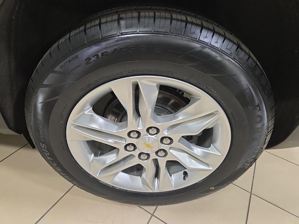 used 2020 Chevrolet Blazer car, priced at $22,800