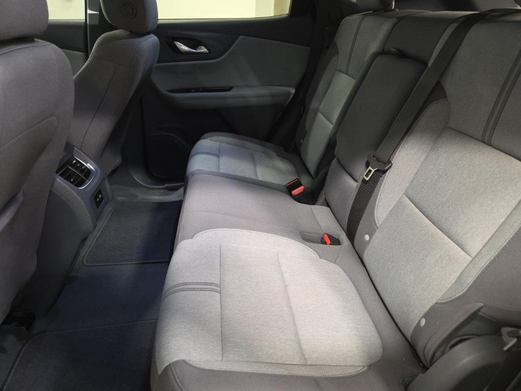 used 2020 Chevrolet Blazer car, priced at $22,800