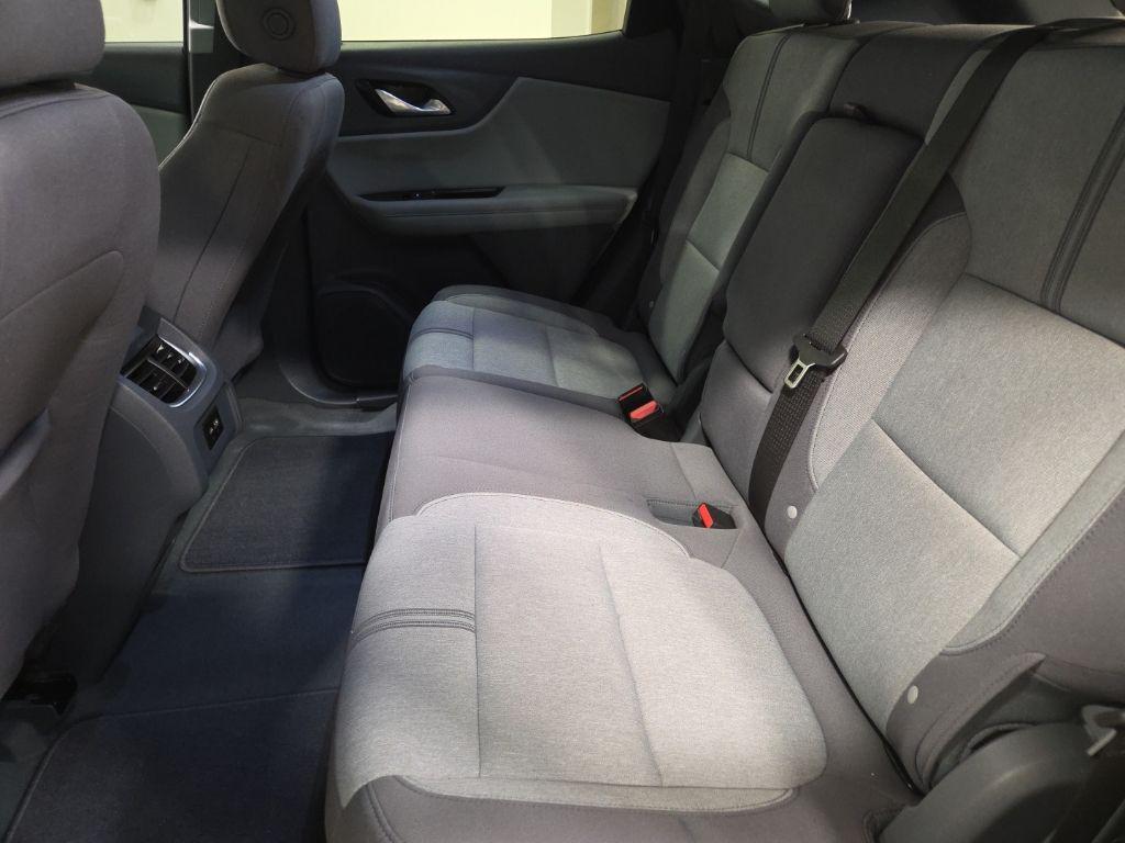 used 2020 Chevrolet Blazer car, priced at $19,990