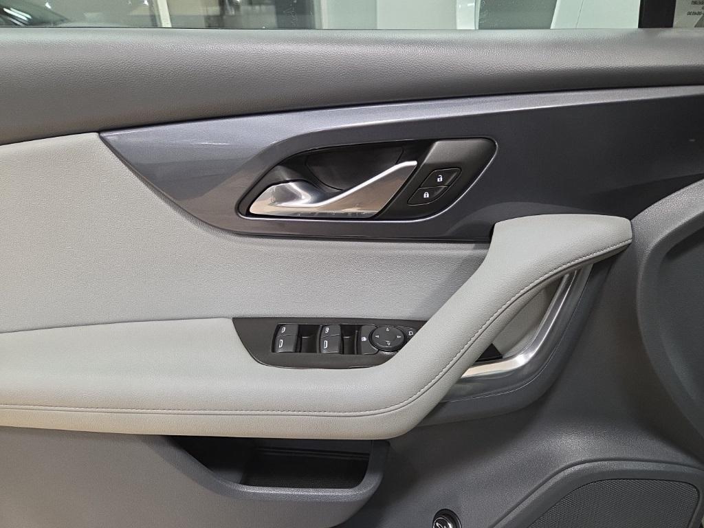 used 2020 Chevrolet Blazer car, priced at $22,800