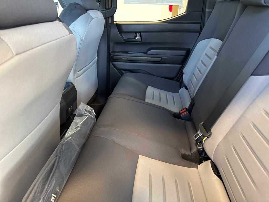 new 2026 Toyota Tacoma car, priced at $47,724