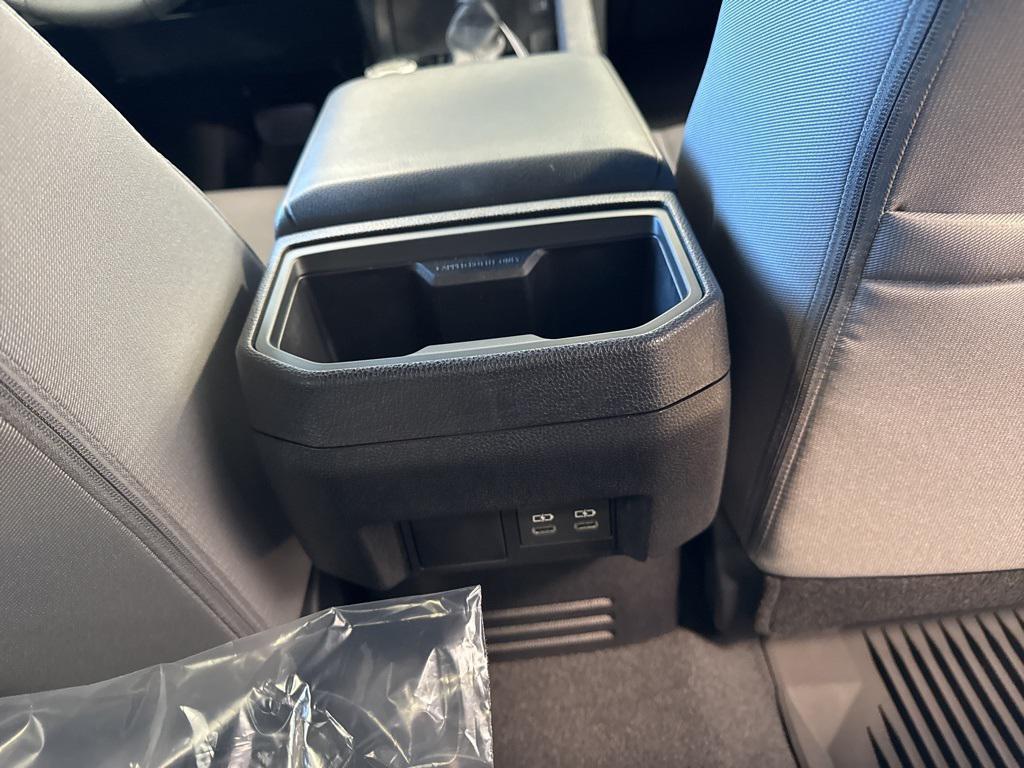 new 2026 Toyota Tacoma car, priced at $47,724