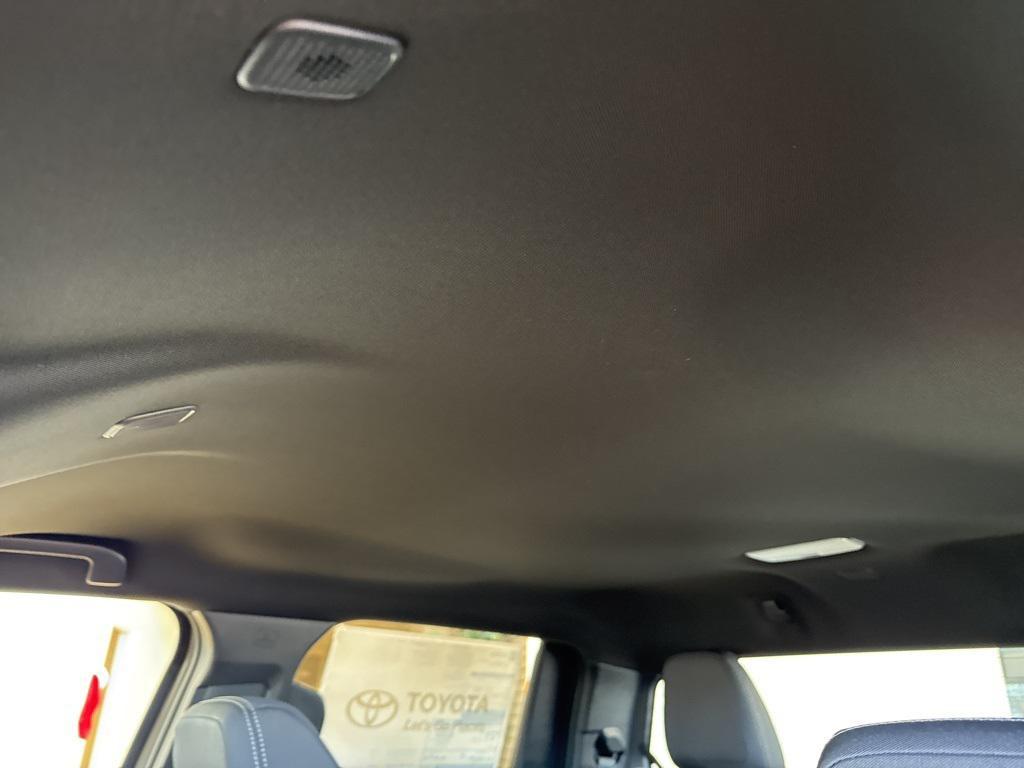 new 2026 Toyota Tacoma car, priced at $47,724