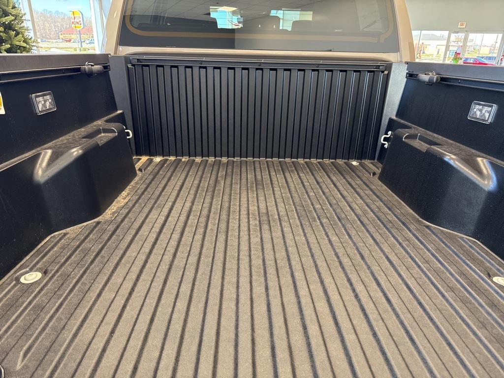 new 2026 Toyota Tacoma car, priced at $47,724