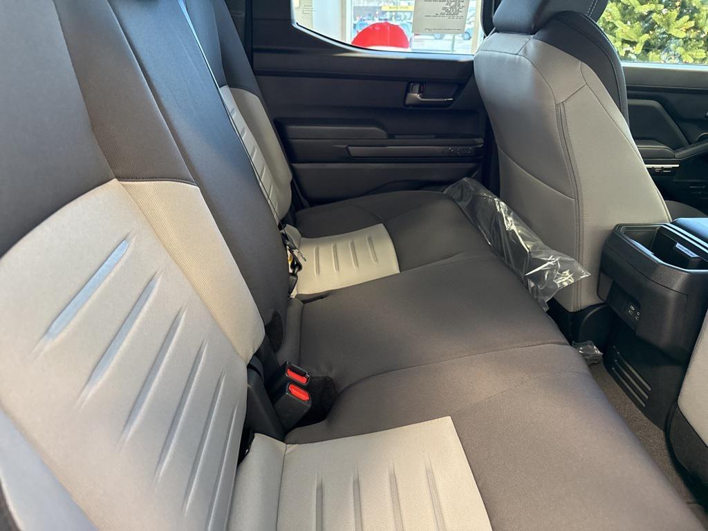 new 2026 Toyota Tacoma car, priced at $47,724