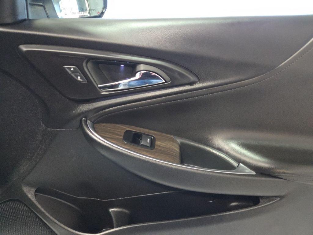 used 2024 Chevrolet Malibu car, priced at $21,653