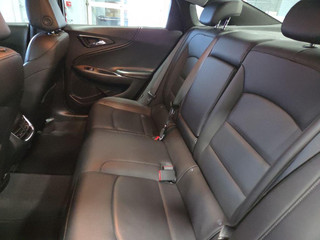 used 2024 Chevrolet Malibu car, priced at $21,653