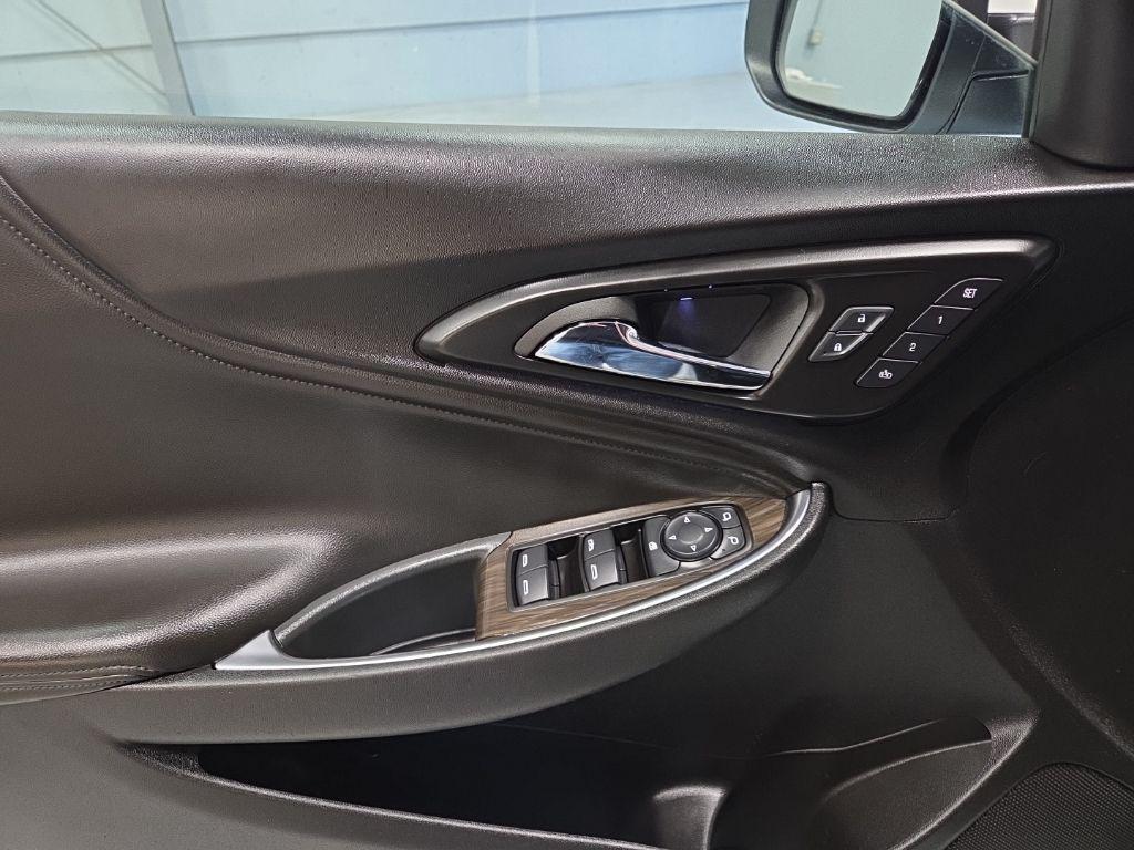 used 2024 Chevrolet Malibu car, priced at $21,653