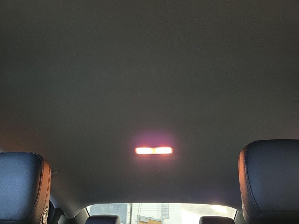 used 2024 Chevrolet Malibu car, priced at $21,653