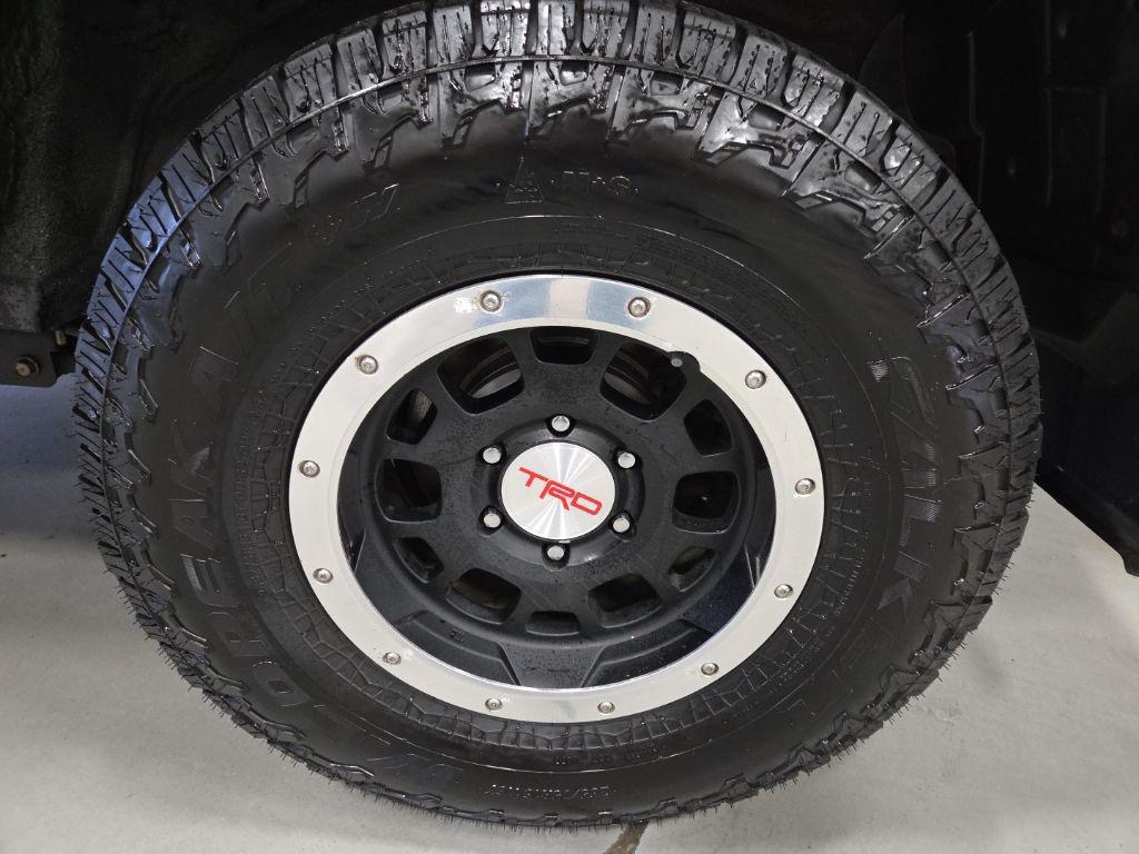 used 2011 Toyota FJ Cruiser car, priced at $19,981