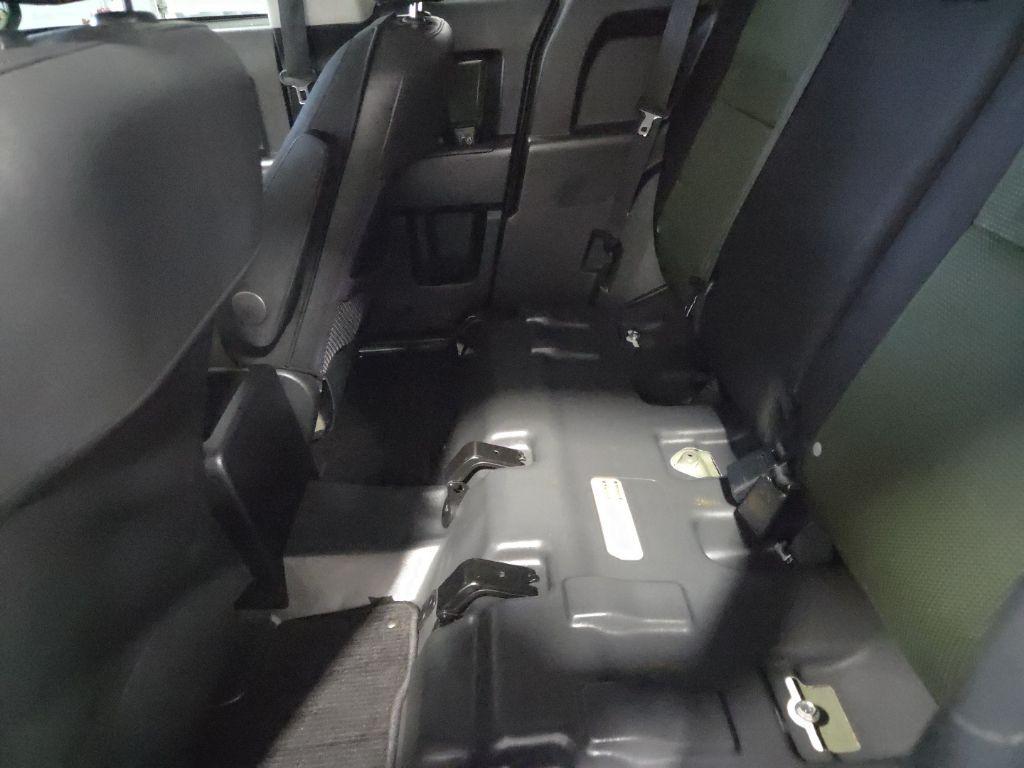 used 2011 Toyota FJ Cruiser car, priced at $19,981