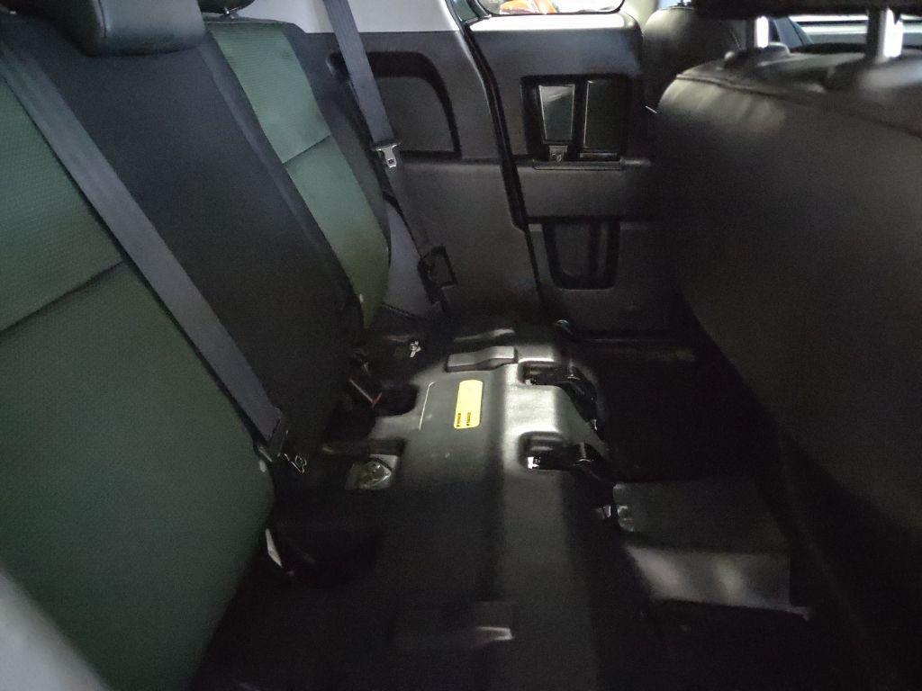 used 2011 Toyota FJ Cruiser car, priced at $19,981