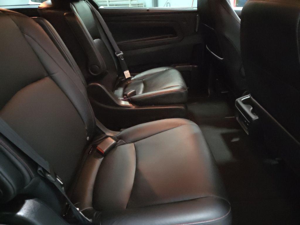 used 2024 Honda Odyssey car, priced at $35,345