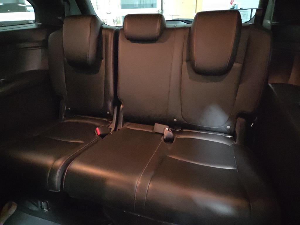 used 2024 Honda Odyssey car, priced at $37,990