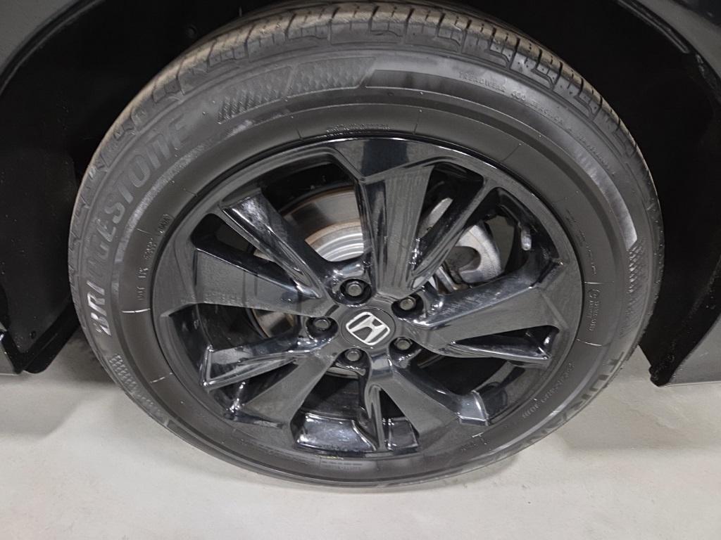 used 2024 Honda Odyssey car, priced at $37,990