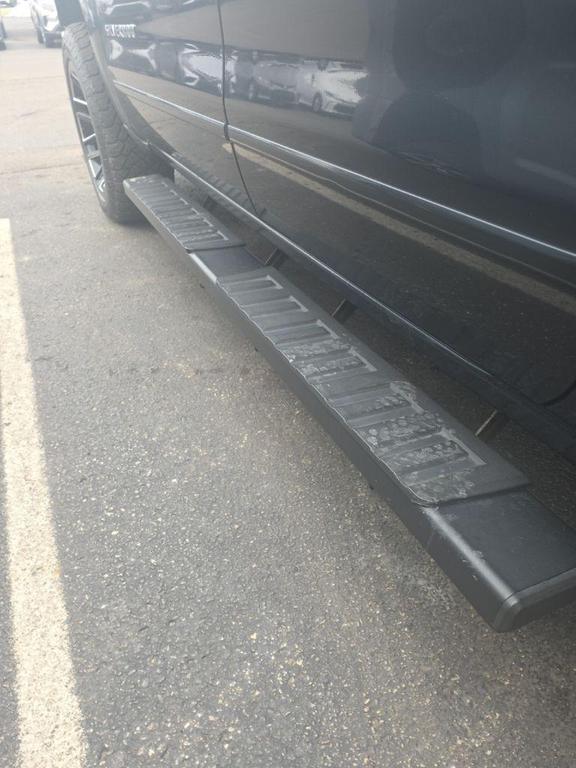 used 2018 Chevrolet Silverado 1500 car, priced at $23,945