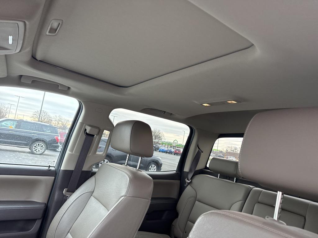 used 2018 GMC Sierra 1500 car, priced at $27,585