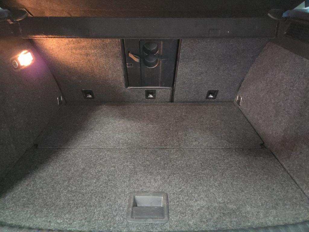 used 2017 Volkswagen Tiguan car, priced at $11,500