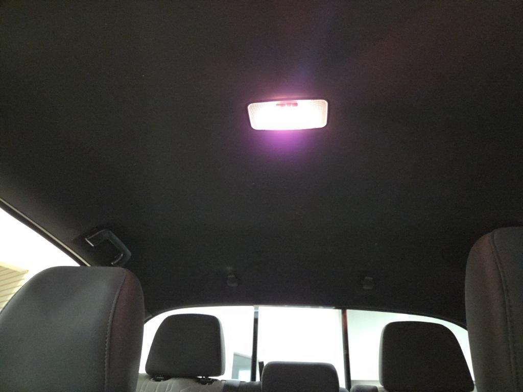 used 2023 Toyota Tacoma car, priced at $37,000