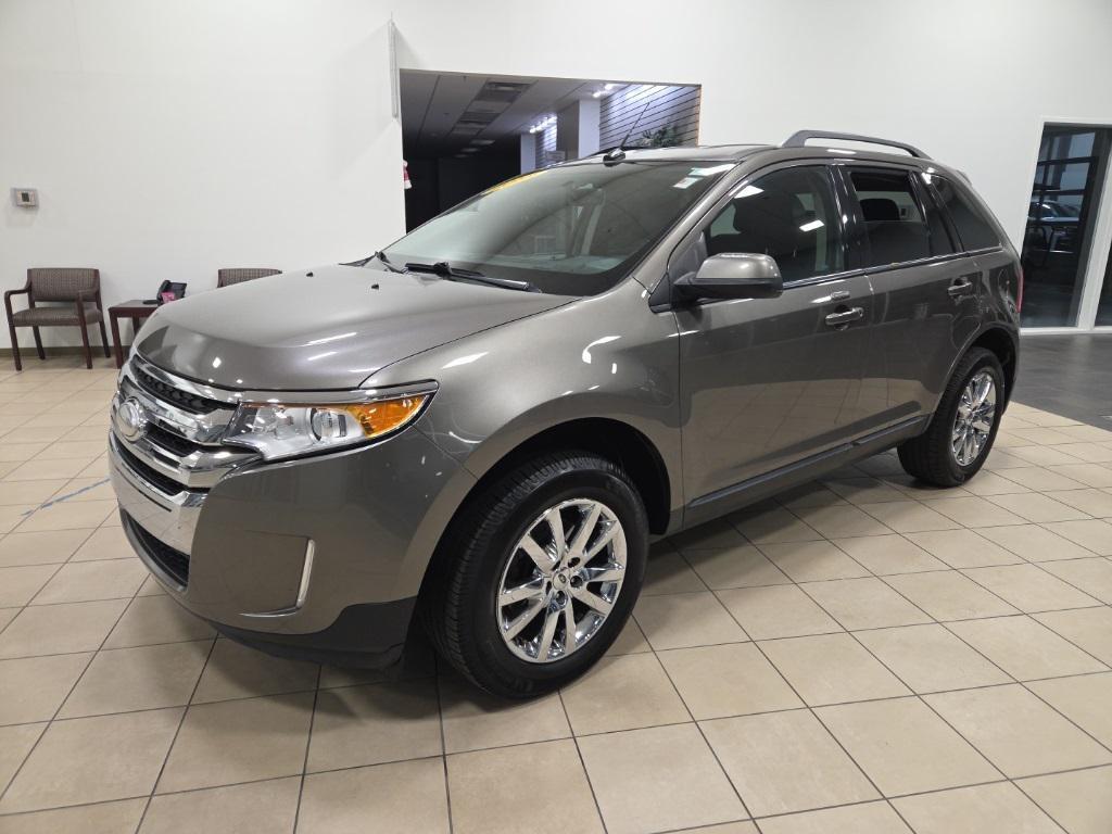 used 2013 Ford Edge car, priced at $7,995