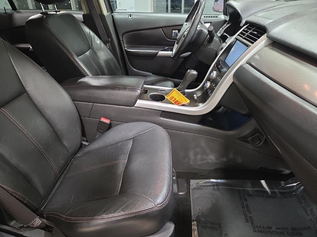 used 2013 Ford Edge car, priced at $7,995