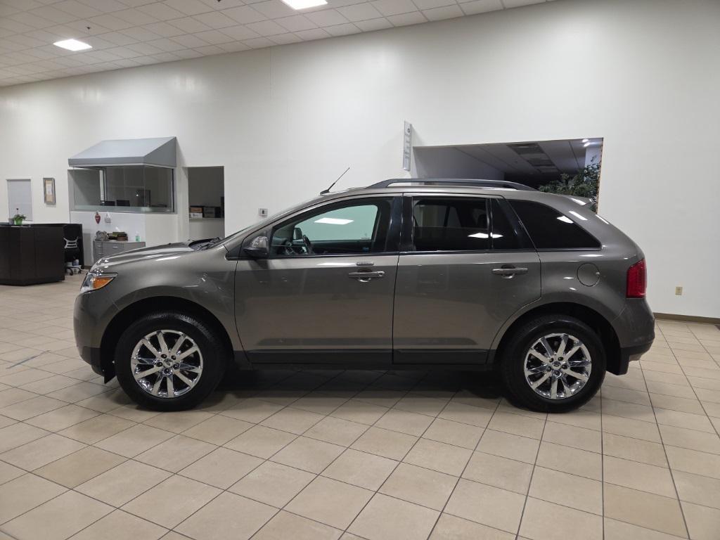 used 2013 Ford Edge car, priced at $7,995