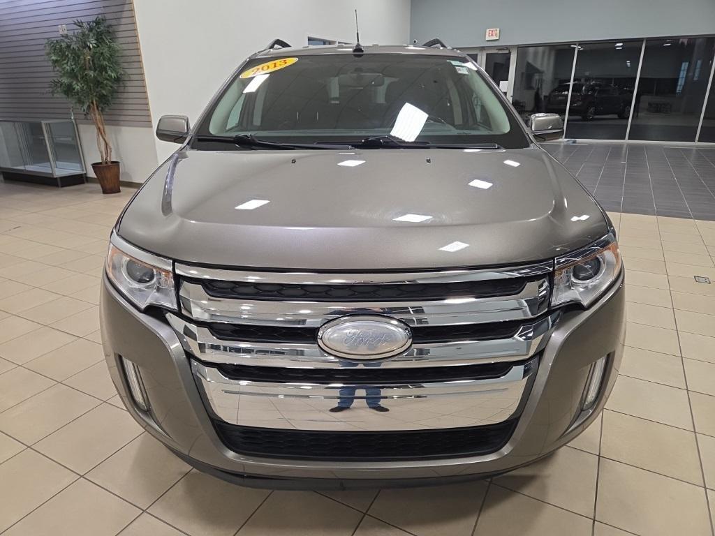 used 2013 Ford Edge car, priced at $7,995