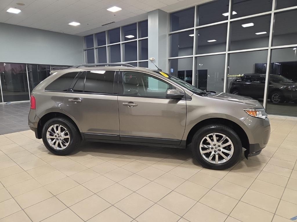 used 2013 Ford Edge car, priced at $7,995