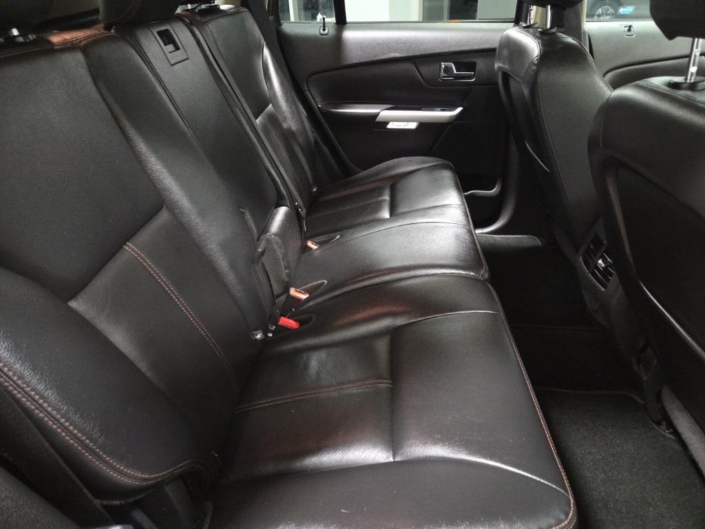 used 2013 Ford Edge car, priced at $7,995