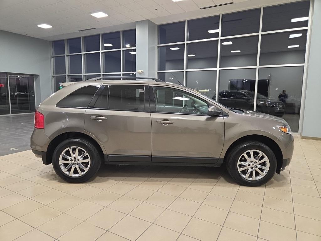 used 2013 Ford Edge car, priced at $7,995