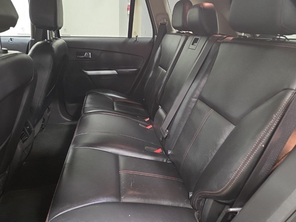 used 2013 Ford Edge car, priced at $7,995