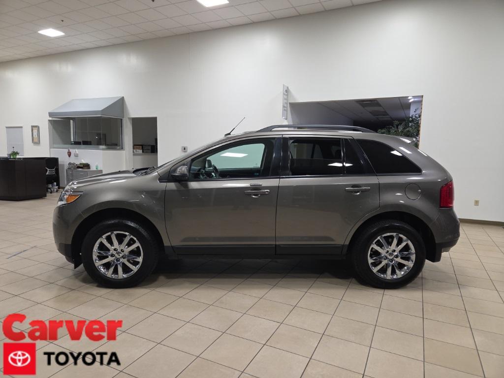 used 2013 Ford Edge car, priced at $7,995