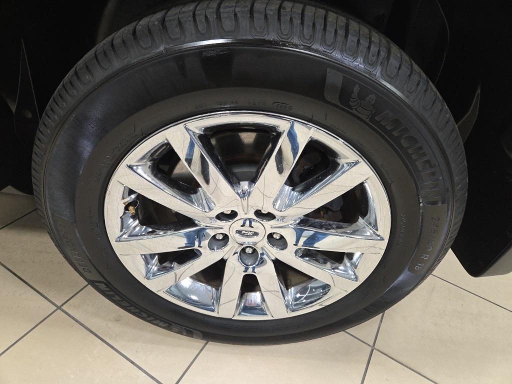 used 2013 Ford Edge car, priced at $7,995