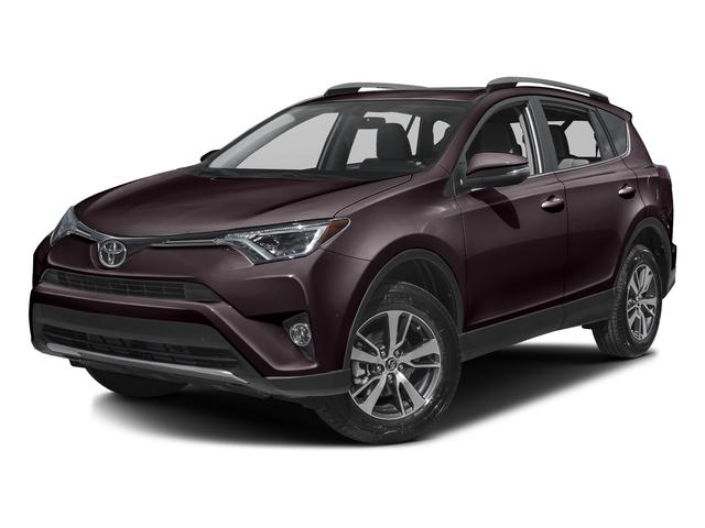 used 2018 Toyota RAV4 car