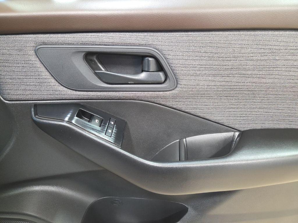 used 2023 Nissan Rogue car, priced at $20,426