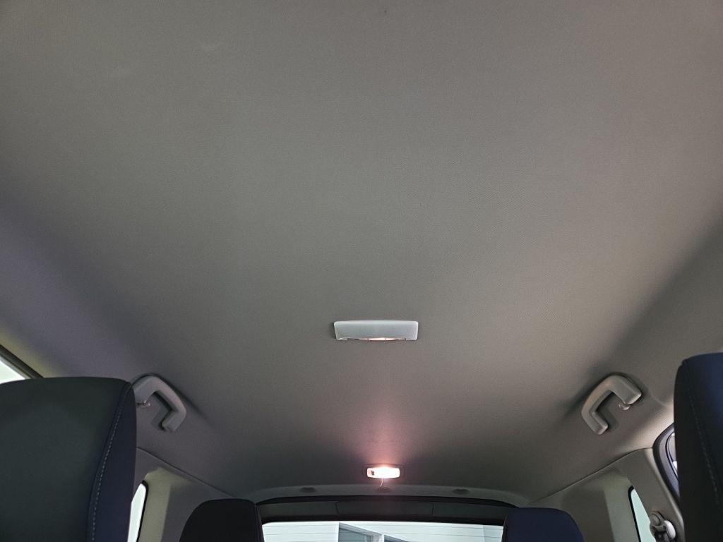 used 2023 Nissan Rogue car, priced at $20,426