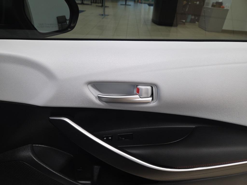 used 2023 Toyota Corolla car, priced at $20,990