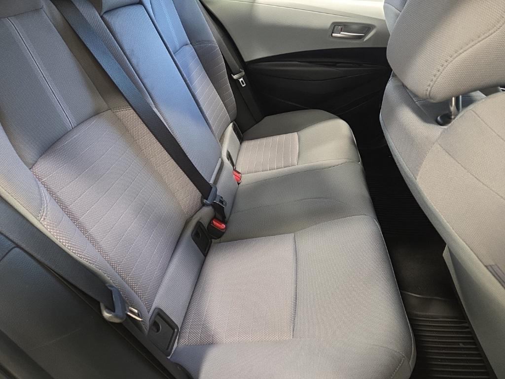 used 2023 Toyota Corolla car, priced at $20,990