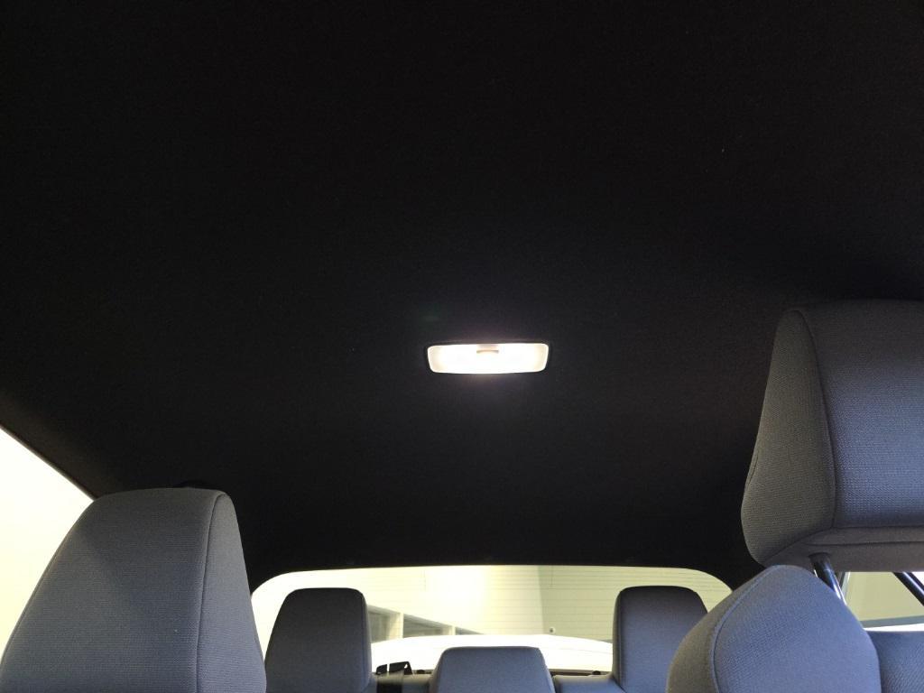 used 2023 Toyota Corolla car, priced at $20,990