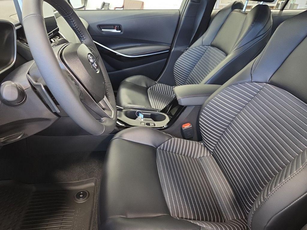 new 2026 Toyota Corolla car, priced at $30,444