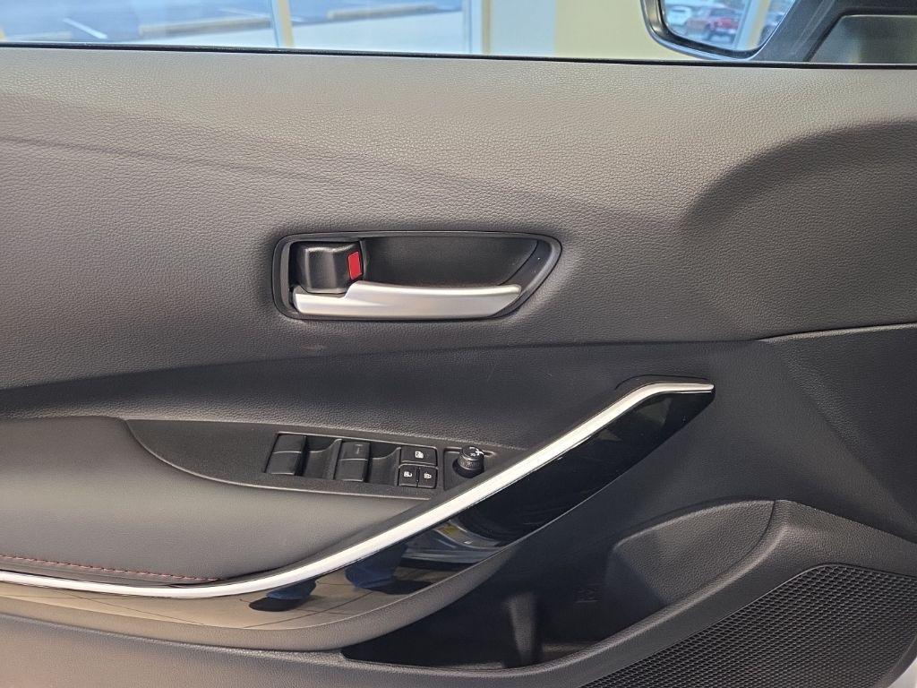 new 2026 Toyota Corolla car, priced at $30,444