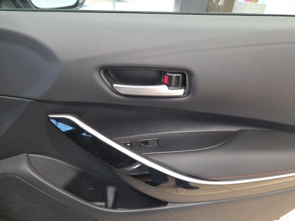 new 2026 Toyota Corolla car, priced at $30,444