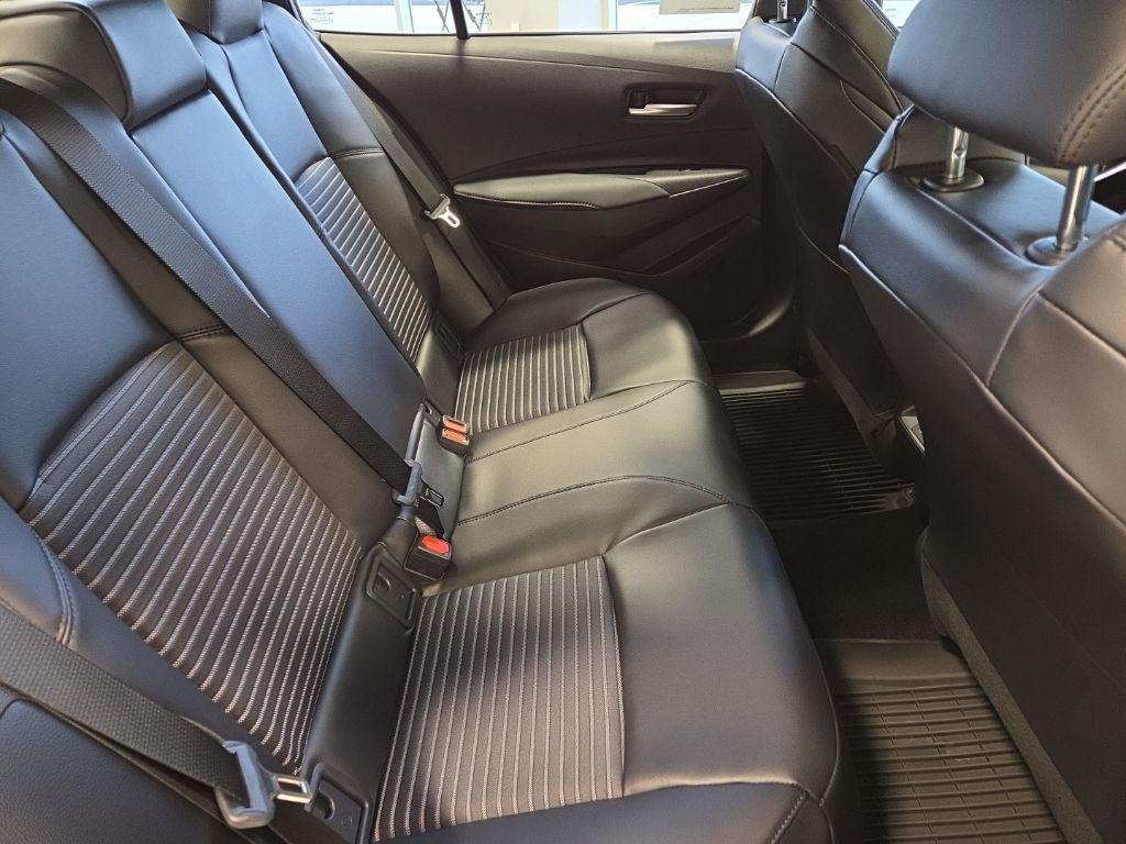 new 2026 Toyota Corolla car, priced at $30,444