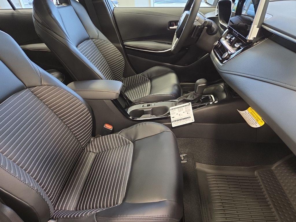 new 2026 Toyota Corolla car, priced at $30,444