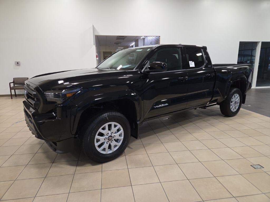 new 2026 Toyota Tacoma car, priced at $44,466