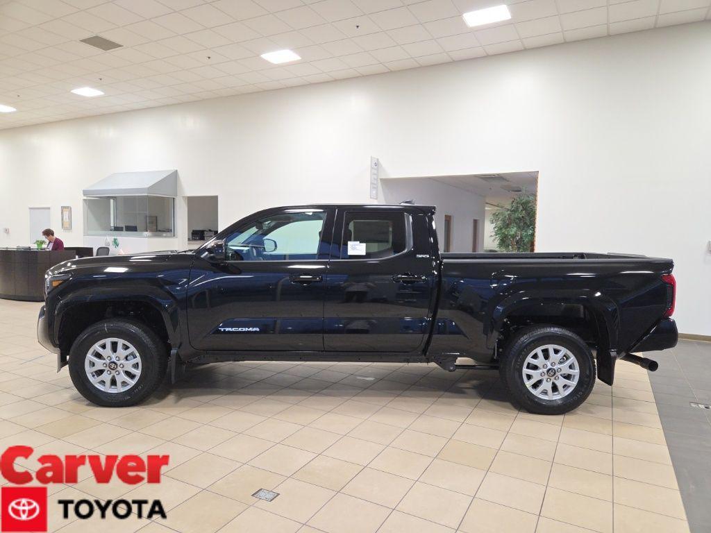 new 2026 Toyota Tacoma car, priced at $44,466