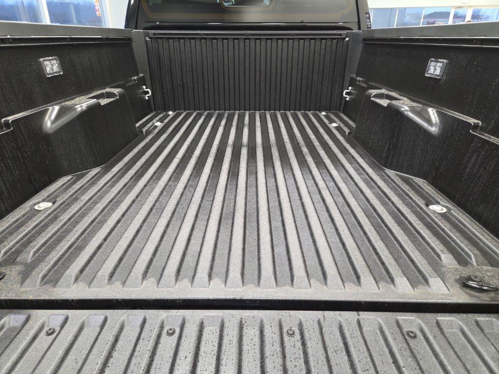 new 2026 Toyota Tacoma car, priced at $44,466