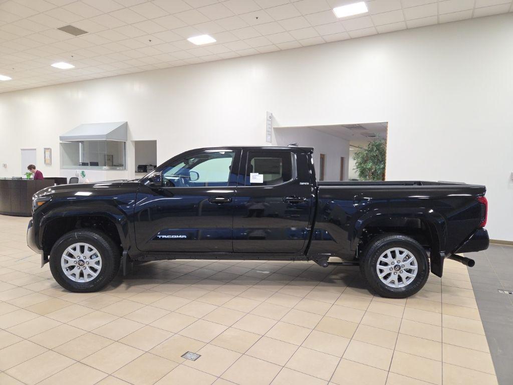 new 2026 Toyota Tacoma car, priced at $44,466