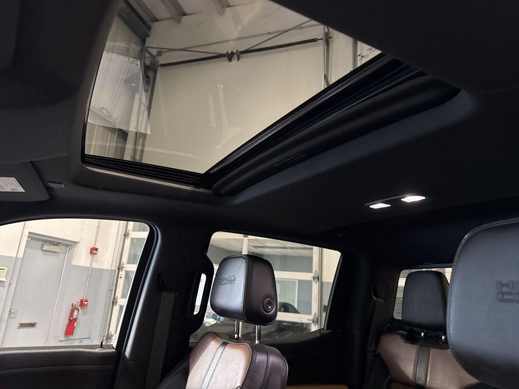 used 2019 Chevrolet Silverado 1500 car, priced at $35,640