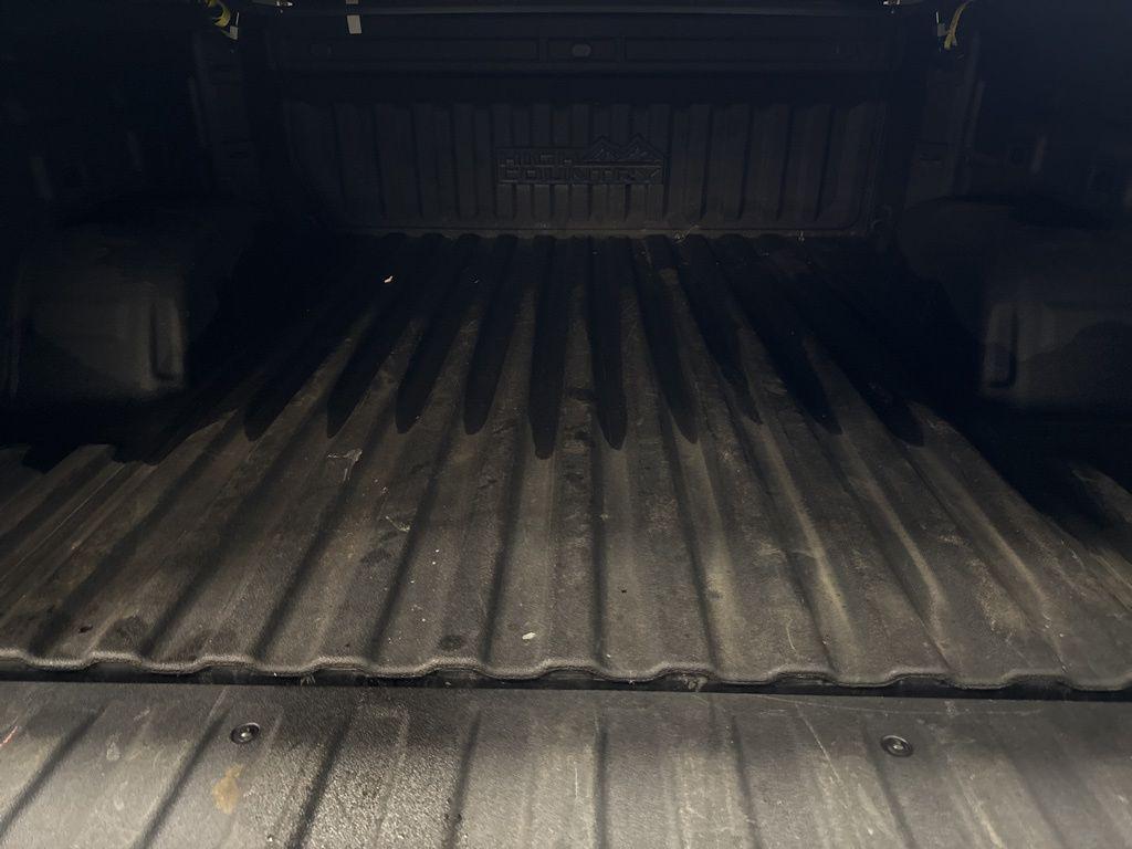 used 2019 Chevrolet Silverado 1500 car, priced at $35,640